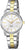 Citizen Elegance EU6074-51D Uhr • Bicolor-Edelstahl • Perlmutt-Zifferblatt
