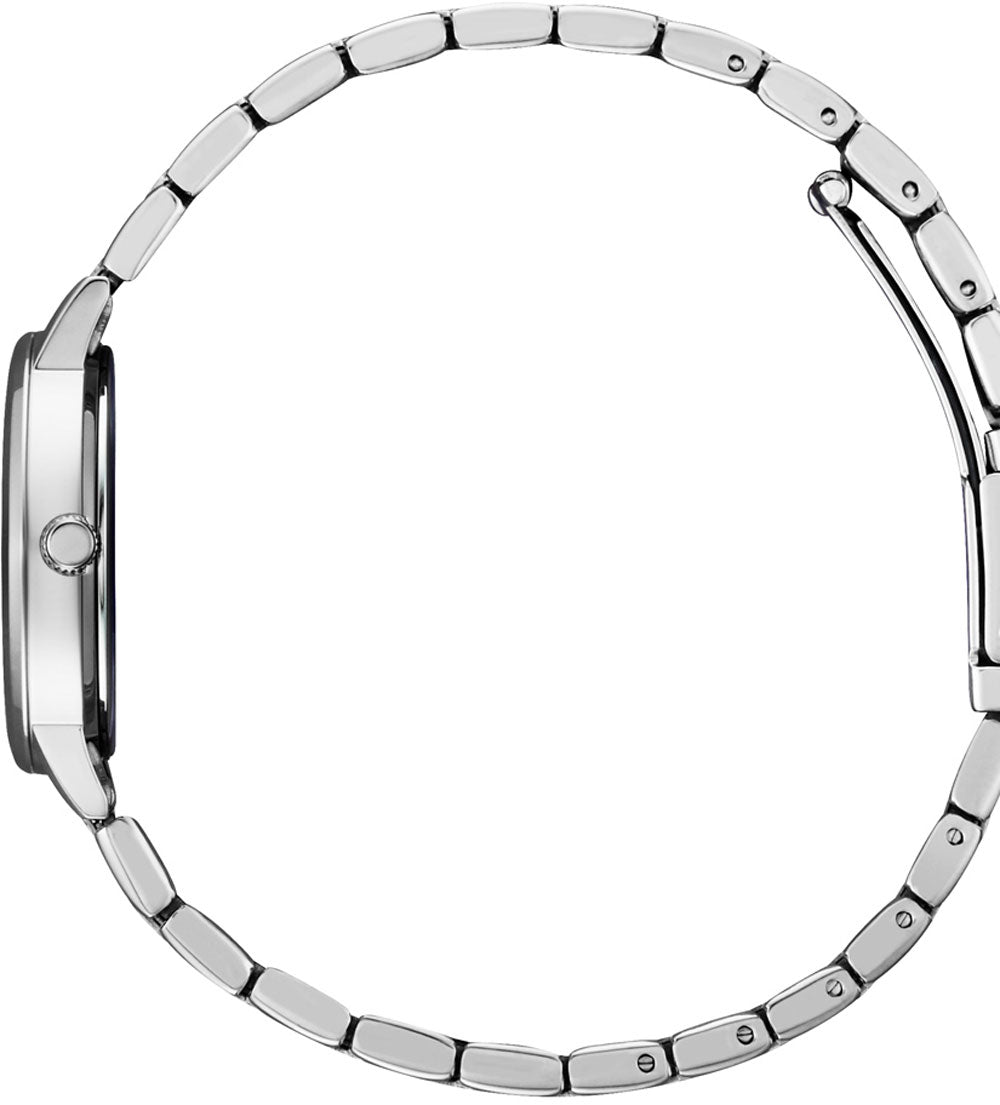 Citizen Elegance EU6090-54A Uhr • Edles Edelstahl-Design • Präzises Quarzwerk