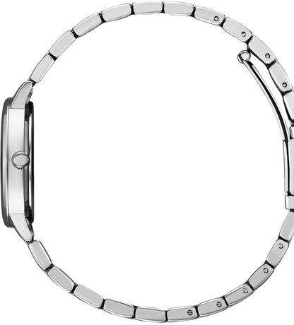 Citizen Elegance EU6090-54A Uhr • Edles Edelstahl-Design • Präzises Quarzwerk