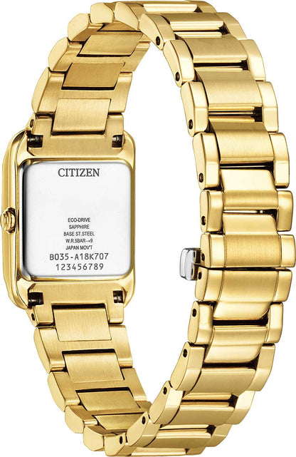 Citizen Citizen L EW5602-81D Uhr • Eco-Drive • Perlmutt