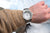 Vostok Europe Expedition Glacier NH35-592A784 Herrenuhr • Saphirglas • 20 ATM