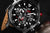 Vostok Europe Expedition South Pole VR42-592A761L Herrenuhr • Solar-Antrieb • K1 Sicherheitsglas
