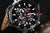 Vostok Europe Expedition South Pole VR42-592A761 Herren Uhr • Solar-Uhrwerk • 20 Bar Wasserdicht