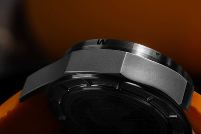 Vostok Europe Expedition South Pole YN55-592A759 Herren Uhr • Robustes Automatikwerk • 20 Bar Wasserdichtigkeit