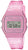Casio Vintage F-91WS-4EF Damenuhr • Kultiges Retro-Design • Praktische Alltagsfunktionen