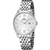 Festina Classics F16748/2 Damenuhr Weiß • Mineralglas • Quarzwerk