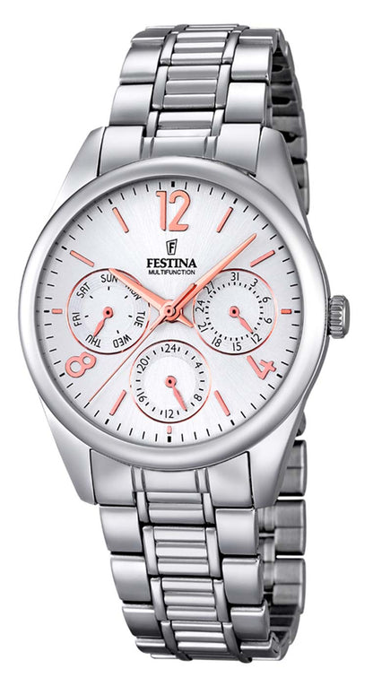 Herrenuhr - Festina Modell: 6869_1