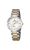 Festina Mademoiselle F16937/G Damenuhr Zweifarbig • Quarzwerk • Mineralglas, Bild 5