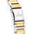 Festina Mademoiselle F16937/G Damenuhr Zweifarbig • Quarzwerk • Mineralglas, Bild 3