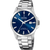 Festina F20024/3 Herrenuhr Blau • Saphirglas • 10 ATM Wasserdicht