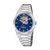 Festina Rivé F20054/5 Damen Armbanduhr Blau • Automatikwerk Swiss Made • Saphirglas