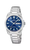 Festina Dune F20073/6 Herrenuhr Stahl/Rot • Saphirglas • Swiss Made, Bild 4