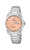 Festina Dune F20073/6 Herrenuhr Stahl/Rot • Saphirglas • Swiss Made, Bild 7