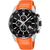 Festina The Originals F20330/4 Herren Armbanduhr Schwarz • Chronograph • Mineralglas