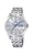 Festina Classics F20357/G Herrenuhr Rot • Quarzwerk • Edelstahlarmband, Bild 9