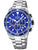 Festina Prestige F20361/2 Herrenuhr • Chronograph • 10 ATM Wasserdicht