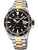 Festina Prestige F20362/2 Herrenuhr Bicolor • Mineralglas • 10 ATM wasserdicht
