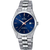 Festina Classics F20437/B Herrenuhr Blau • Mineralglas • 10 ATM Wasserdicht