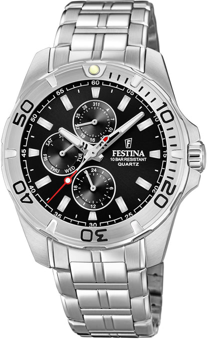 Herrenuhr - Festina Modell: 20445_3