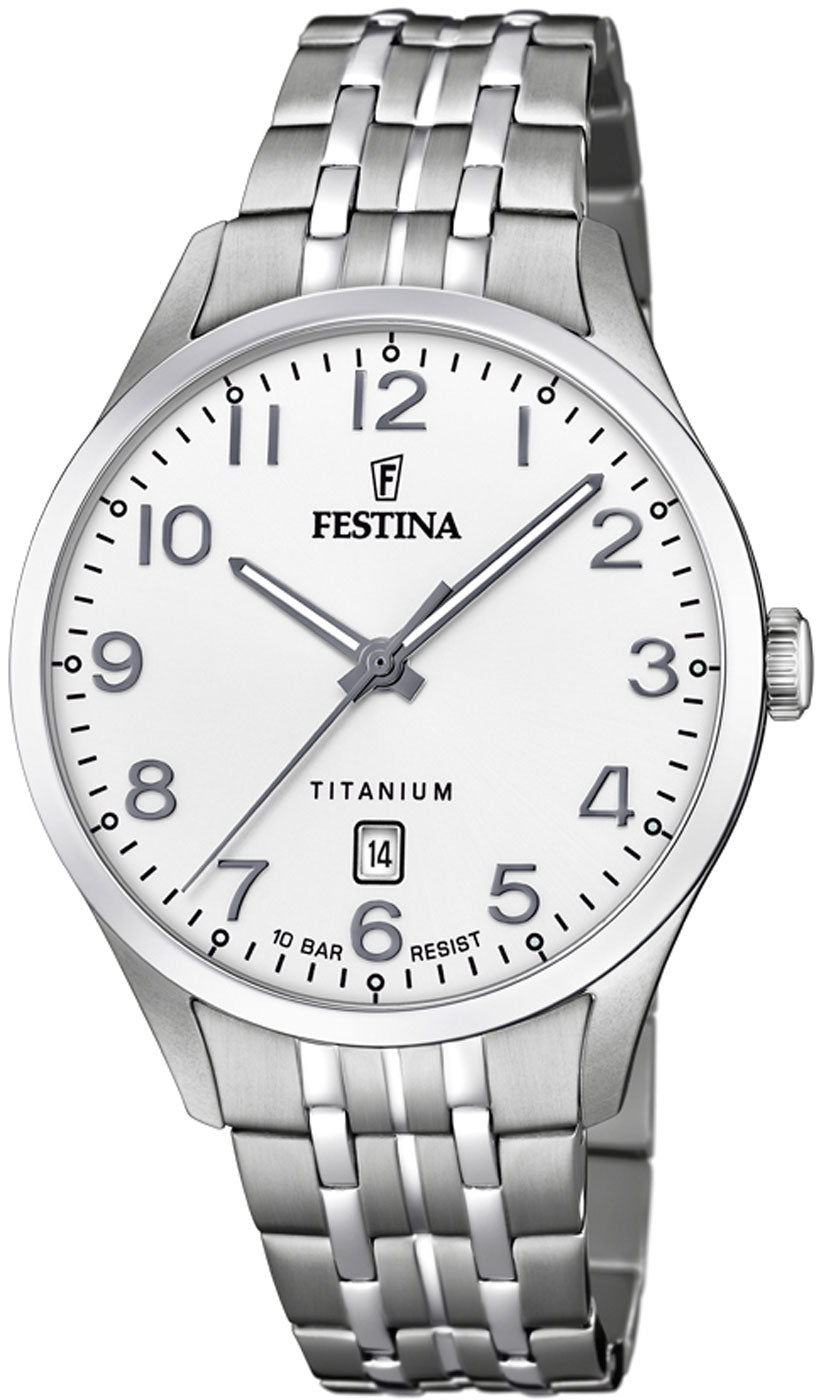 Herrenuhr - Festina Modell: 20466_1