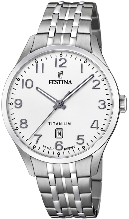 Herrenuhr - Festina Modell: 20466_1