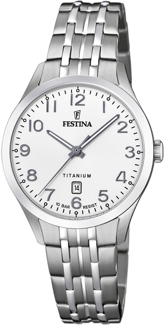 Damenuhr - Festina Modell: 20468_1