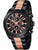 Festina Prestige F20493/2 Herrenuhr Blau • Chronograph • Mineralglas