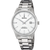 Festina Classics F20511/2 Herrenuhr Silber • Klassisches Quarzwerk • Edelstahlarmband