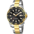 Festina Diver F20532/2 Herrenuhr Schwarz • Automatikwerk • 20 ATM Wasserdicht