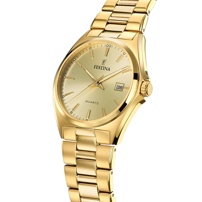 Herrenuhr - Serie: Klassik Festina - Festina Modell: 20555_3
