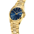 Herrenuhr mit japanischem Quarz-Uhrwerk - Serie: Klassik Festina - Festina Modell: 20555_4