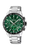 Festina Timeless Chronograph F20560/7 Herrenuhr Rot • Chronograph • Miyota Quarzwerk, Bild 5