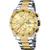 Festina F20562/1 Herren Chronograph • Edelstahlgehäuse • 10 ATM Wasserdicht