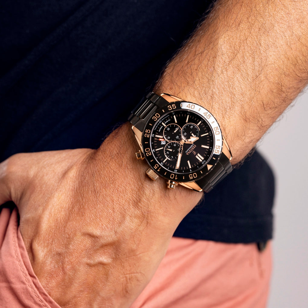 Herrenuhr - Festina Modell: 20578_1