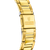 Festina Boyfriend Rainbow F20609/1 Damenuhr • Perlmutt-Zifferblatt • Goldfarbener Edelstahl