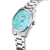 Festina Alegria F20622/D Damenuhr • Hellblau • Edelstahl
