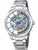 Festina Automatic Skeleton F20630/2 Herrenuhr Silber • Saphirglas • Miyota Automatikwerk