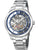 Festina Automatic F20630/3 Herrenuhr Silber • Miyota 8N24 Automatikwerk • Saphirglas