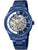 Festina F20631/1 Herrenuhr Blau • Automatikwerk • Saphirglas