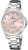 Festina Solar Energy F20654/2 Damenuhr • Solar-Antrieb • Rosé