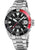Festina The Originals F20669/6 Herrenuhr Taucheruhr Schwarz • Saphirglas • 20 ATM Wasserdicht