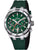 Festina Chrono Bike F20671/2 Herrenuhr Schwarz • Chronograph • 10 ATM