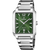 Festina On the Square F20677/5 Herren • Quarzwerk • Rechteckiges Gehäuse