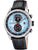 Festina Timeless Chronograph F20695/2 Herrenuhr Blau • Chronograph • Mineralglas