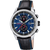 Festina Timeless Chronograph F20695/5 Herrenuhr Blau • Chronograph • 10 ATM