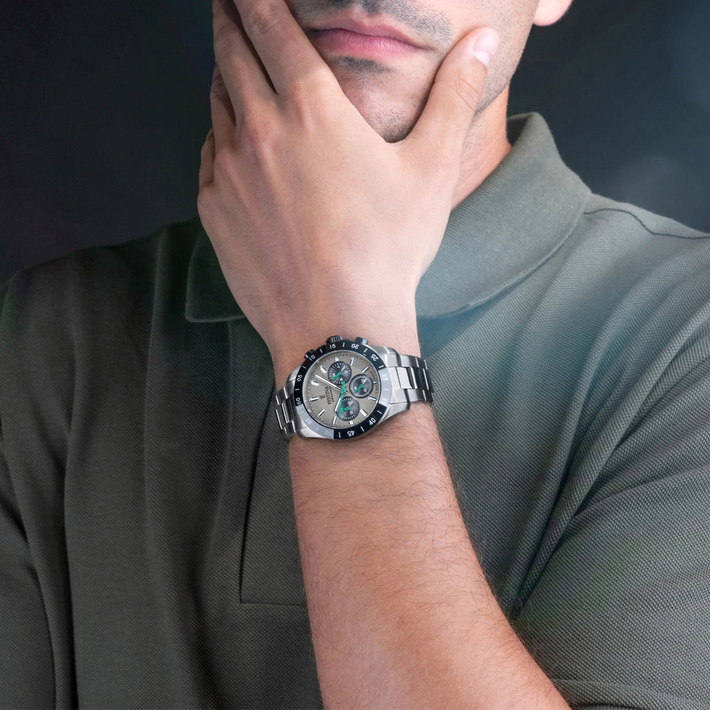 Herrenuhr - Festina Modell: 20703_1