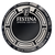 Uhrboden der Festina Chrono Bike Herrenuhr mit Gravur „20 ATM“ und „SPECIAL EDITION“