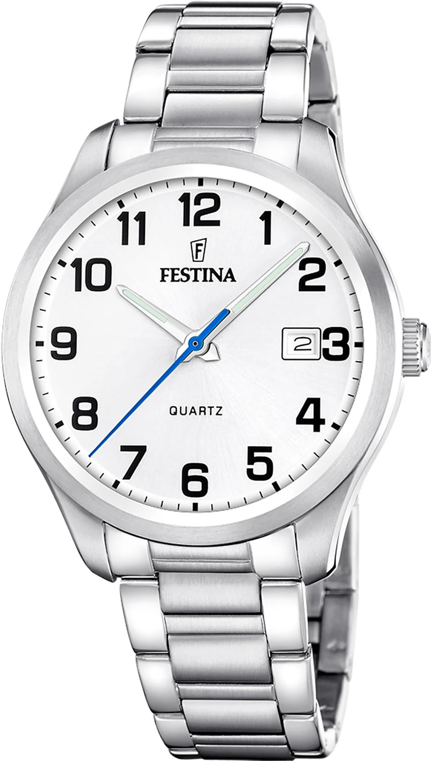 Herrenuhr - Serie: Klassik Festina - Festina Modell: 20736_1