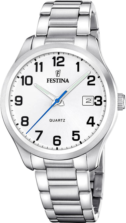 Herrenuhr - Serie: Klassik Festina - Festina Modell: 20736_1