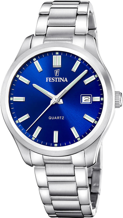 Herrenuhr - Serie: Klassik Festina - Festina Modell: 20736_3